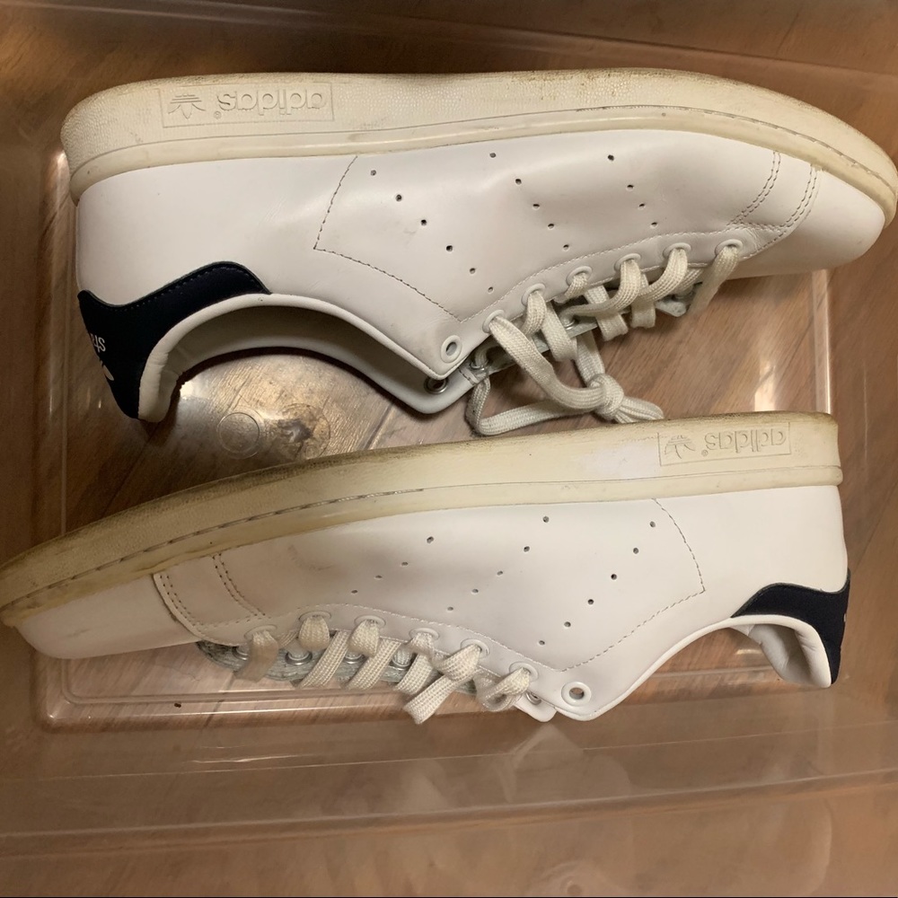Stan Smith